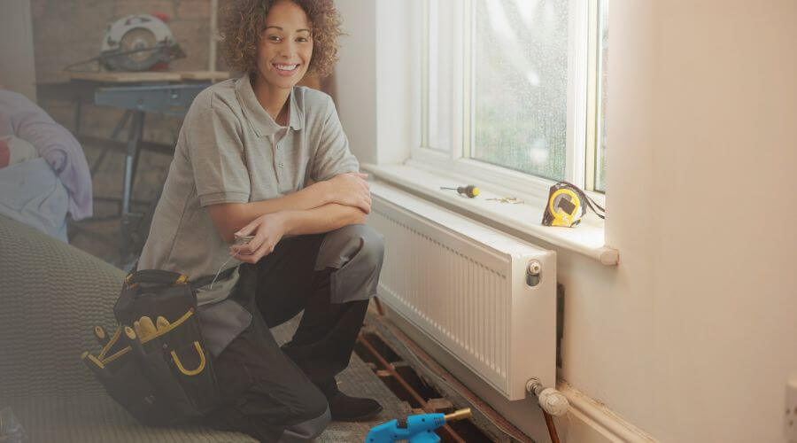 Professional septic pumping service in Mason City, IL